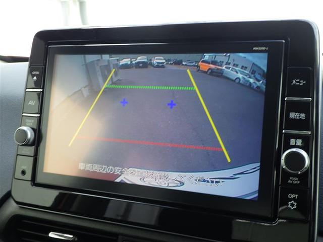 デイズ ハイウェイスター　Ｘ　ブレーキサポート　ＤＶＤ再生可能　地デジ　フロントベンチシート　横滑り防止　ＡＵＸ接続　ＬＥＤ　ドライブレコーダー　イモビライザー　インテリジェントキー　ＥＴＣ　バックカメラ　ナビＴＶ　オートエアコン（8枚目）