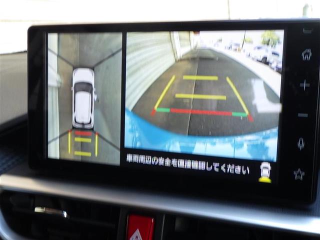 ライズ Ｇ　衝突回避支援ブレーキ機能　バックモニター　ＬＥＤヘッド　盗難防止　アルミホイール　キーレスエントリー　スマートキー　横滑り防止装置　ＡＵＸ　オートエアコン　アイドリングストップ　パワステ　ドラレコ（5枚目）