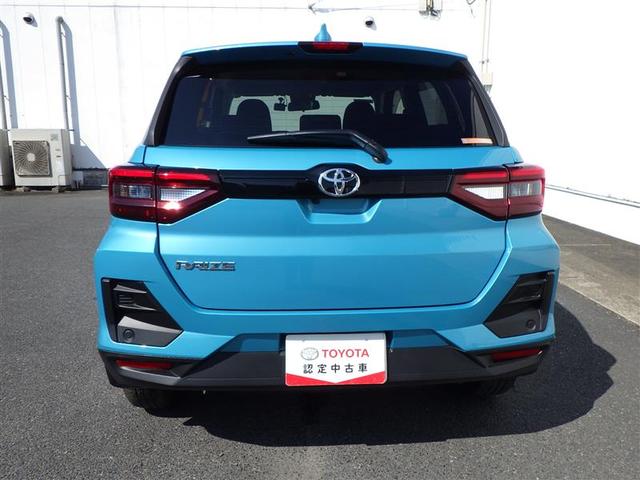 ライズ Ｇ　衝突回避支援ブレーキ機能　バックモニター　ＬＥＤヘッド　盗難防止　アルミホイール　キーレスエントリー　スマートキー　横滑り防止装置　ＡＵＸ　オートエアコン　アイドリングストップ　パワステ　ドラレコ（15枚目）