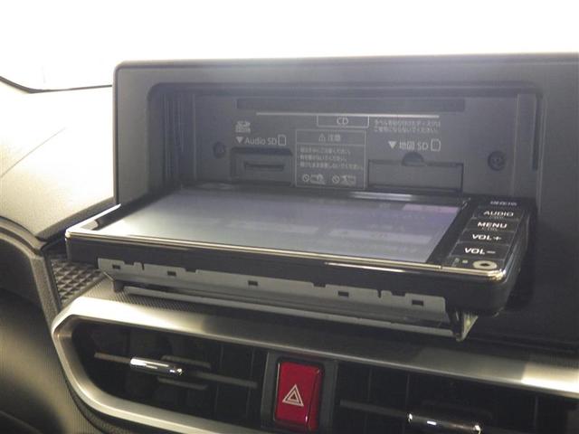 ライズ Ｚ　誤発進抑制機能　エアコン　スマートキー＆プッシュスタート　ドライブレコーダ　ＶＳＡ　盗難防止装置　ワンセグ　ミュージックプレイヤー接続可　アイドリングストップ機能　クルコン　バックモニター　ナビ＆ＴＶ（6枚目）