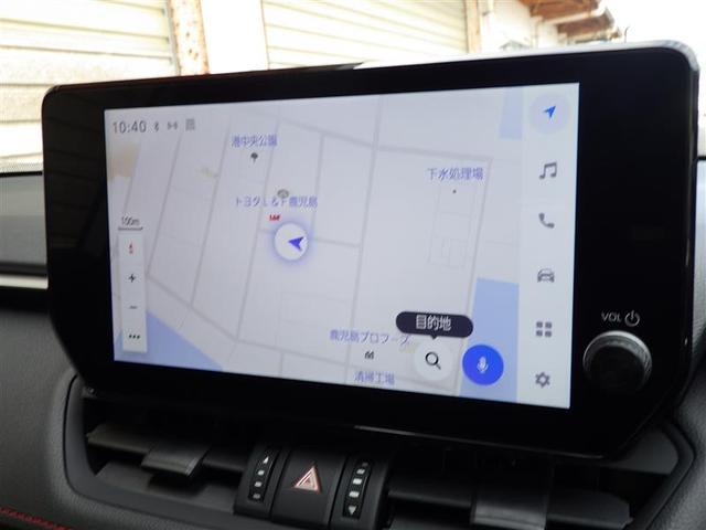 ＲＡＶ４ アドベンチャー　オフロードパッケージＩＩ　横滑り防止装置　地デジ　衝突被害軽減ブレーキ　バックモニター　メモリーナビ　アルミホイール　オートクルーズコントロール　ＬＥＤヘッドランプ　フルタイム４ＷＤ　ミュージックプレイヤー接続可　スマートキー（4枚目）