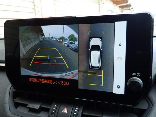 ＲＡＶ４ アドベンチャー　オフロードパッケージＩＩ　横滑り防止装置　地デジ　衝突被害軽減ブレーキ　バックモニター　メモリーナビ　アルミホイール　オートクルーズコントロール　ＬＥＤヘッドランプ　フルタイム４ＷＤ　ミュージックプレイヤー接続可　スマートキー（5枚目）