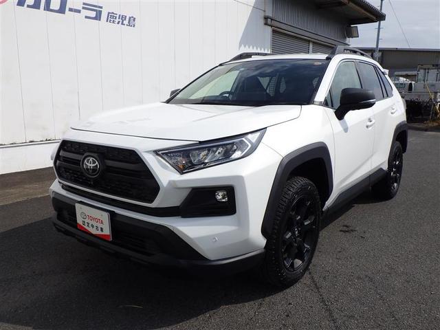 ＲＡＶ４ アドベンチャー　オフロードパッケージＩＩ　横滑り防止装置　地デジ　衝突被害軽減ブレーキ　バックモニター　メモリーナビ　アルミホイール　オートクルーズコントロール　ＬＥＤヘッドランプ　フルタイム４ＷＤ　ミュージックプレイヤー接続可　スマートキー（12枚目）