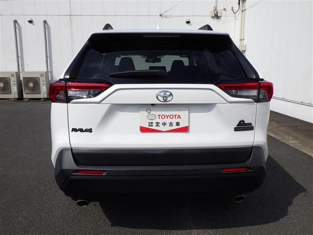 ＲＡＶ４ アドベンチャー　オフロードパッケージＩＩ　横滑り防止装置　地デジ　衝突被害軽減ブレーキ　バックモニター　メモリーナビ　アルミホイール　オートクルーズコントロール　ＬＥＤヘッドランプ　フルタイム４ＷＤ　ミュージックプレイヤー接続可　スマートキー（15枚目）