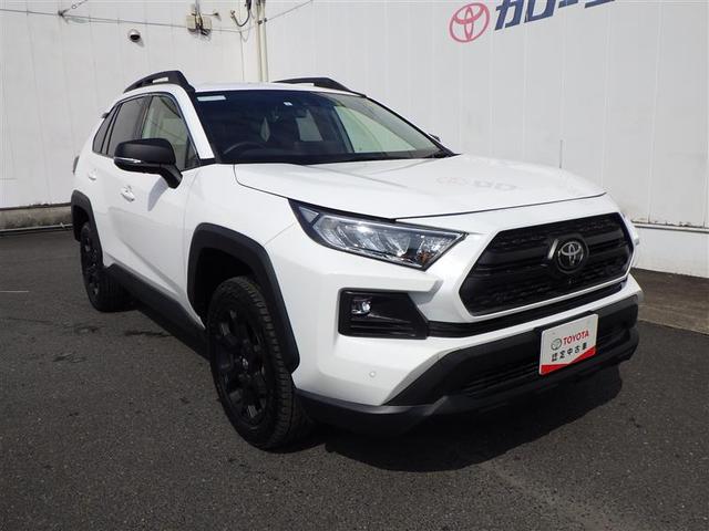 ＲＡＶ４ アドベンチャー　オフロードパッケージＩＩ　横滑り防止装置　地デジ　衝突被害軽減ブレーキ　バックモニター　メモリーナビ　アルミホイール　オートクルーズコントロール　ＬＥＤヘッドランプ　フルタイム４ＷＤ　ミュージックプレイヤー接続可　スマートキー（18枚目）