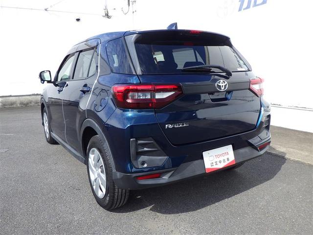 ライズ X S 盗難防止装置 フルセグテレビ DVD再生 スマートキー&プッシュスタート パワーステアリング オートエアコン キーフリー LEDヘッドライト バックモニター メモリナビ ワンオーナー 横滑り防止(14枚目)