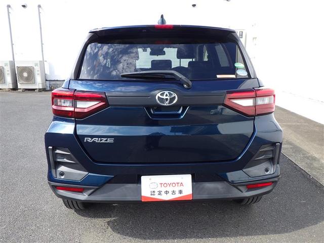 ライズ X S 盗難防止装置 フルセグテレビ DVD再生 スマートキー&プッシュスタート パワーステアリング オートエアコン キーフリー LEDヘッドライト バックモニター メモリナビ ワンオーナー 横滑り防止(15枚目)