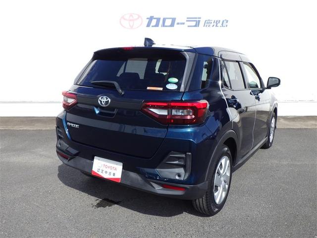 ライズ X S 盗難防止装置 フルセグテレビ DVD再生 スマートキー&プッシュスタート パワーステアリング オートエアコン キーフリー LEDヘッドライト バックモニター メモリナビ ワンオーナー 横滑り防止(16枚目)