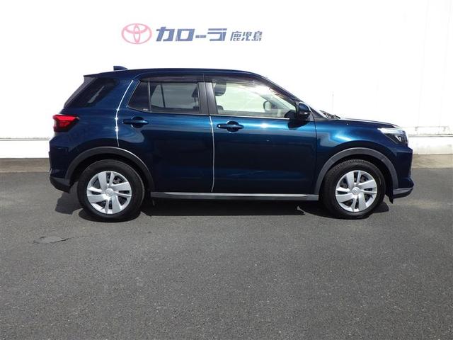 ライズ X S 盗難防止装置 フルセグテレビ DVD再生 スマートキー&プッシュスタート パワーステアリング オートエアコン キーフリー LEDヘッドライト バックモニター メモリナビ ワンオーナー 横滑り防止(17枚目)