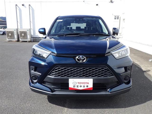 ライズ X S 盗難防止装置 フルセグテレビ DVD再生 スマートキー&プッシュスタート パワーステアリング オートエアコン キーフリー LEDヘッドライト バックモニター メモリナビ ワンオーナー 横滑り防止(19枚目)