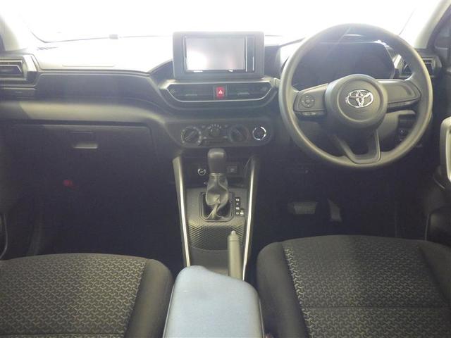 ライズ X S 盗難防止装置 フルセグテレビ DVD再生 スマートキー&プッシュスタート パワーステアリング オートエアコン キーフリー LEDヘッドライト バックモニター メモリナビ ワンオーナー 横滑り防止(21枚目)