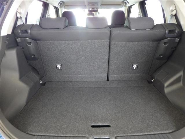 ライズ X S 盗難防止装置 フルセグテレビ DVD再生 スマートキー&プッシュスタート パワーステアリング オートエアコン キーフリー LEDヘッドライト バックモニター メモリナビ ワンオーナー 横滑り防止(36枚目)