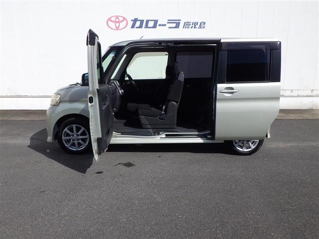タント G 左リアパワースライド ECOアイドル DVD視聴可 バックモニター イモビライザー アルミホイル ワンオーナー車 ETC付き スマートキー&プッシュスタート ナビテレビ パワーウィンド 地デジ(14枚目)