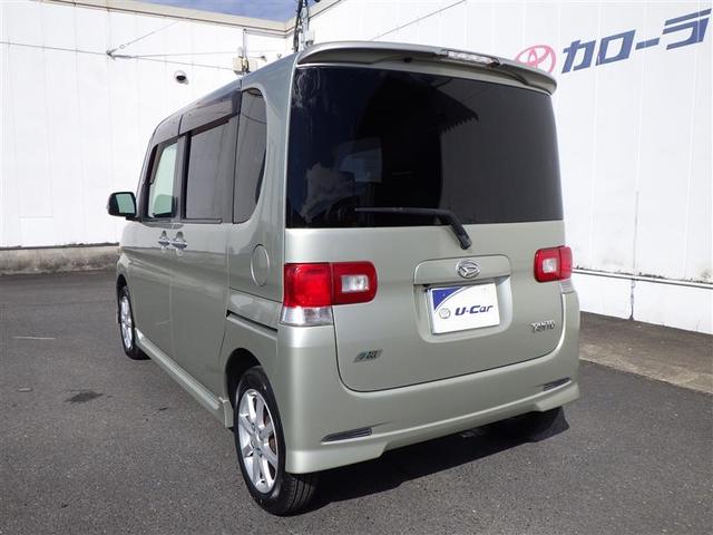 タント G 左リアパワースライド ECOアイドル DVD視聴可 バックモニター イモビライザー アルミホイル ワンオーナー車 ETC付き スマートキー&プッシュスタート ナビテレビ パワーウィンド 地デジ(15枚目)