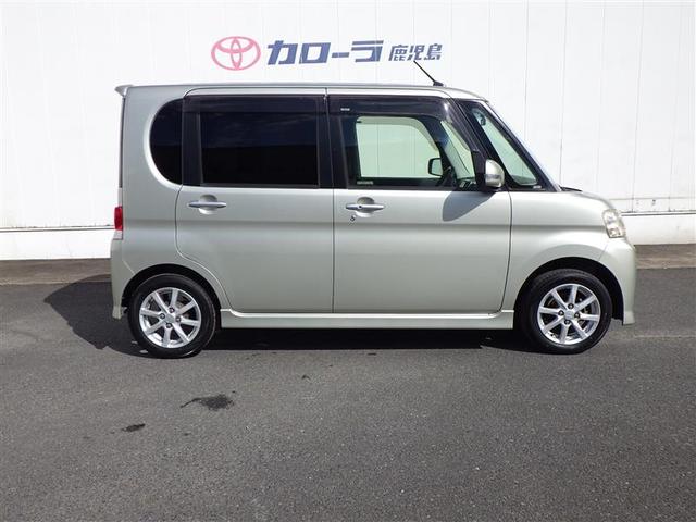 タント G 左リアパワースライド ECOアイドル DVD視聴可 バックモニター イモビライザー アルミホイル ワンオーナー車 ETC付き スマートキー&プッシュスタート ナビテレビ パワーウィンド 地デジ(18枚目)