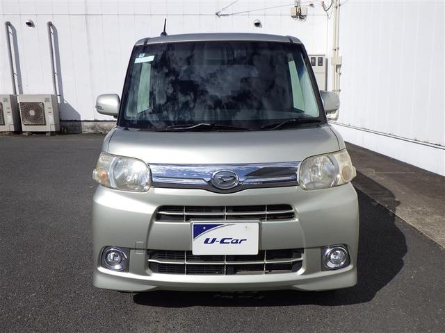 タント G 左リアパワースライド ECOアイドル DVD視聴可 バックモニター イモビライザー アルミホイル ワンオーナー車 ETC付き スマートキー&プッシュスタート ナビテレビ パワーウィンド 地デジ(20枚目)