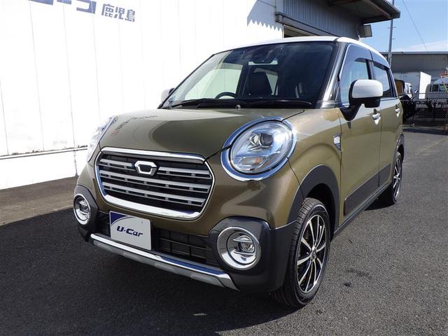 キャスト アクティバG プライムコレクション SAIII Iストップ 地デジ Rカメラ LEDヘッド オートエアコン 横滑り防止装置 ドラレコ アルミホイール 盗難防止システム スマートキー ETC ベンチシート キーフリーシステム ナビTV メモリーナビ(12枚目)