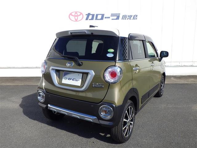 キャスト アクティバG プライムコレクション SAIII Iストップ 地デジ Rカメラ LEDヘッド オートエアコン 横滑り防止装置 ドラレコ アルミホイール 盗難防止システム スマートキー ETC ベンチシート キーフリーシステム ナビTV メモリーナビ(16枚目)