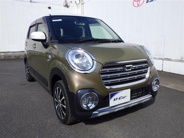 キャスト アクティバG プライムコレクション SAIII Iストップ 地デジ Rカメラ LEDヘッド オートエアコン 横滑り防止装置 ドラレコ アルミホイール 盗難防止システム スマートキー ETC ベンチシート キーフリーシステム ナビTV メモリーナビ(18枚目)