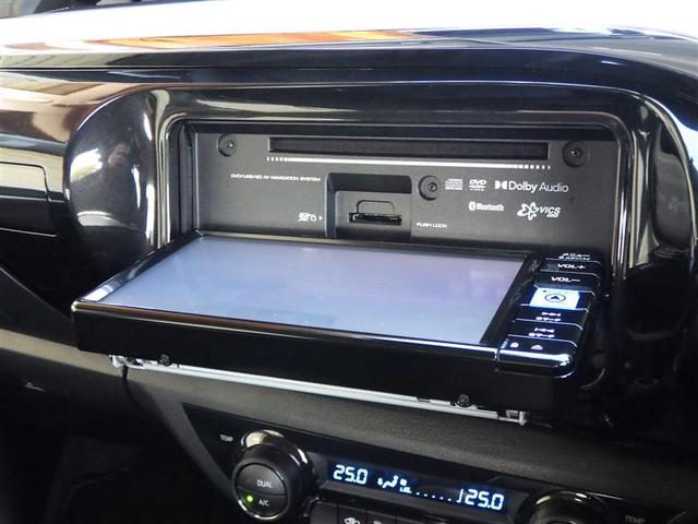 ハイラックス Ｚ　アイドリングＳＴＯＰ　プリクラッシュＳ　キーフリーシステム　フルセグ地デジ　運転席助手席エアバック　バックモニタ　パワーウインドウ　ナビ＆ＴＶ　スマートキー＆プッシュスタート　メモリーナビゲーション（6枚目）