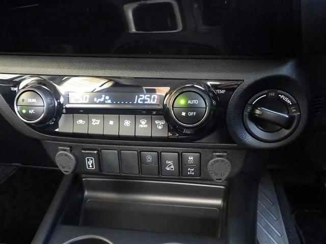 ハイラックス Ｚ　アイドリングＳＴＯＰ　プリクラッシュＳ　キーフリーシステム　フルセグ地デジ　運転席助手席エアバック　バックモニタ　パワーウインドウ　ナビ＆ＴＶ　スマートキー＆プッシュスタート　メモリーナビゲーション（24枚目）