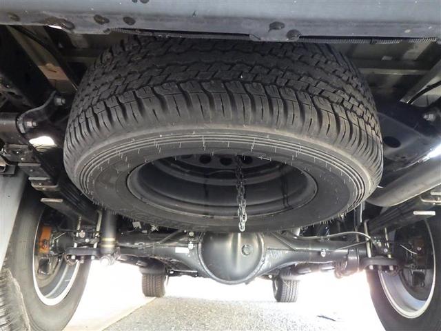 ハイラックス Ｚ　アイドリングＳＴＯＰ　プリクラッシュＳ　キーフリーシステム　フルセグ地デジ　運転席助手席エアバック　バックモニタ　パワーウインドウ　ナビ＆ＴＶ　スマートキー＆プッシュスタート　メモリーナビゲーション（39枚目）