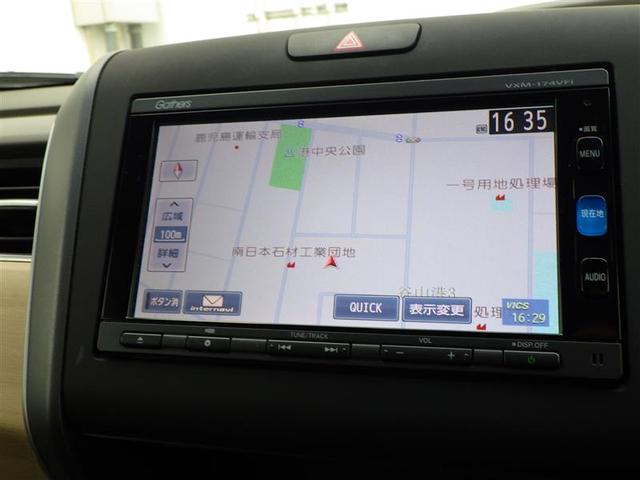 フリードハイブリッド ハイブリッド・Ｇ（4枚目）