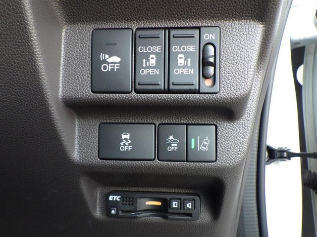 フリードハイブリッド ハイブリッド・Ｇ（8枚目）