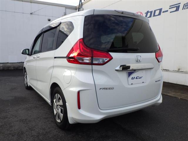 フリードハイブリッド ハイブリッド・Ｇ（13枚目）