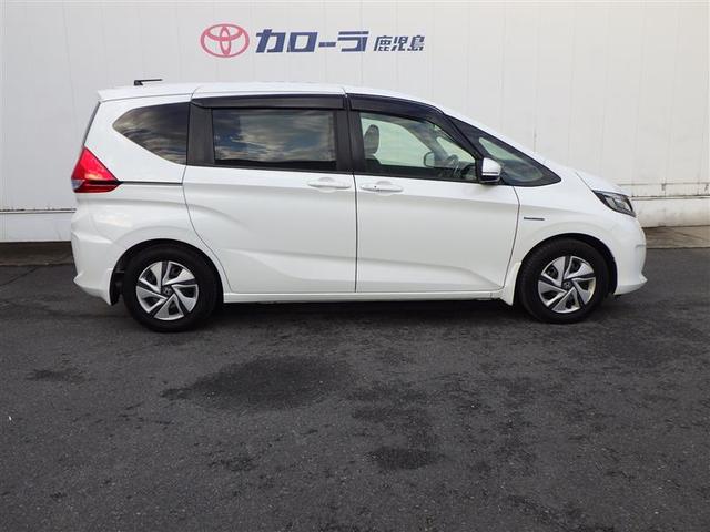 フリードハイブリッド ハイブリッド・Ｇ（16枚目）