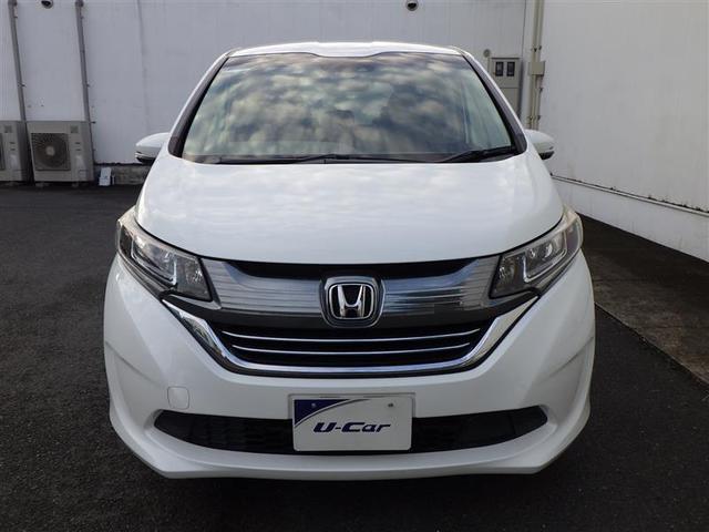 フリードハイブリッド ハイブリッド・Ｇ（18枚目）