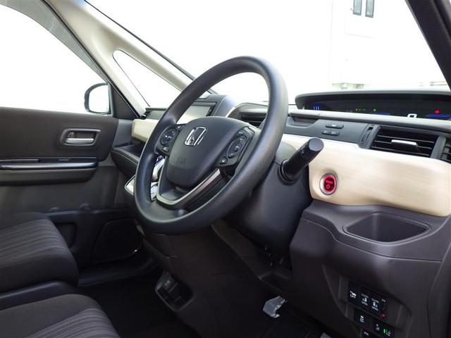 フリードハイブリッド ハイブリッド・Ｇ（34枚目）