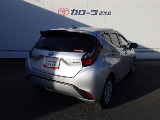 アクア X 踏み間違い防止 100V イモビ LEDヘッドライト スマートキー 横滑り防止機能 キーレスエントリー オートクルーズ オートエアコン ETC カーテンエアバッグ パワーステアリング ABS(16枚目)