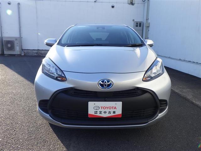 アクア X 踏み間違い防止 100V イモビ LEDヘッドライト スマートキー 横滑り防止機能 キーレスエントリー オートクルーズ オートエアコン ETC カーテンエアバッグ パワーステアリング ABS(19枚目)