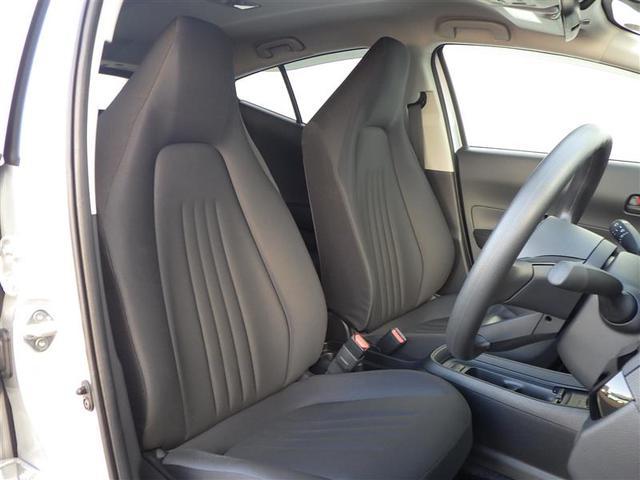 アクア X 踏み間違い防止 100V イモビ LEDヘッドライト スマートキー 横滑り防止機能 キーレスエントリー オートクルーズ オートエアコン ETC カーテンエアバッグ パワーステアリング ABS(33枚目)