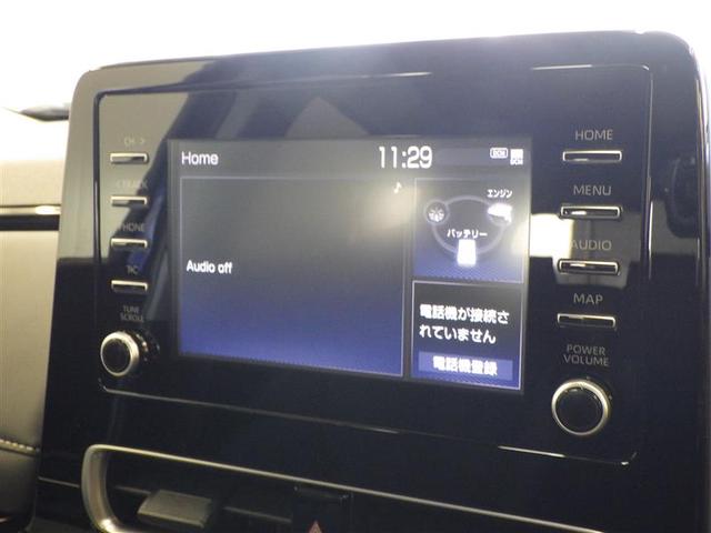 アクア G VSC 衝突軽減ブレーキ バックモニター LED クルーズコントロール スマートキー AC100V パワーウィンドウ イモビライザー サイドエアバック キーフリーシステム オートエアコン 試乗車 PS(10枚目)