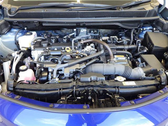 アクア G VSC 衝突軽減ブレーキ バックモニター LED クルーズコントロール スマートキー AC100V パワーウィンドウ イモビライザー サイドエアバック キーフリーシステム オートエアコン 試乗車 PS(22枚目)