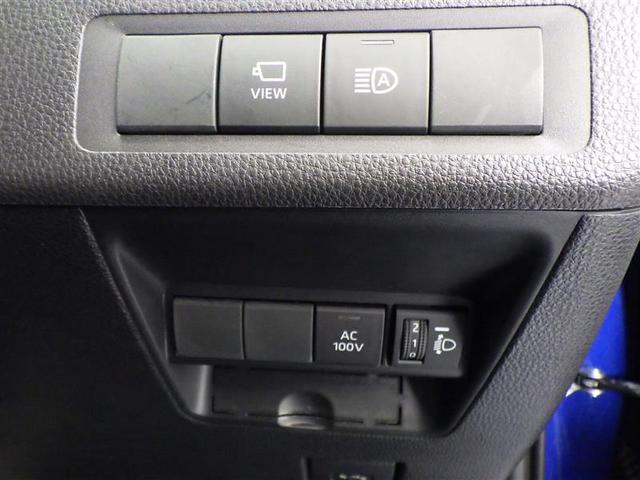 アクア G VSC 衝突軽減ブレーキ バックモニター LED クルーズコントロール スマートキー AC100V パワーウィンドウ イモビライザー サイドエアバック キーフリーシステム オートエアコン 試乗車 PS(33枚目)