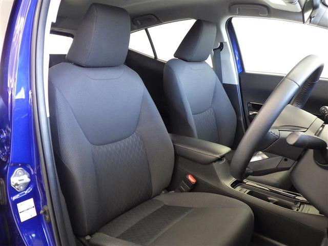 アクア G VSC 衝突軽減ブレーキ バックモニター LED クルーズコントロール スマートキー AC100V パワーウィンドウ イモビライザー サイドエアバック キーフリーシステム オートエアコン 試乗車 PS(35枚目)