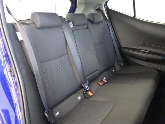 アクア G VSC 衝突軽減ブレーキ バックモニター LED クルーズコントロール スマートキー AC100V パワーウィンドウ イモビライザー サイドエアバック キーフリーシステム オートエアコン 試乗車 PS(36枚目)