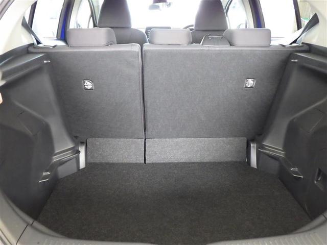 アクア G VSC 衝突軽減ブレーキ バックモニター LED クルーズコントロール スマートキー AC100V パワーウィンドウ イモビライザー サイドエアバック キーフリーシステム オートエアコン 試乗車 PS(37枚目)