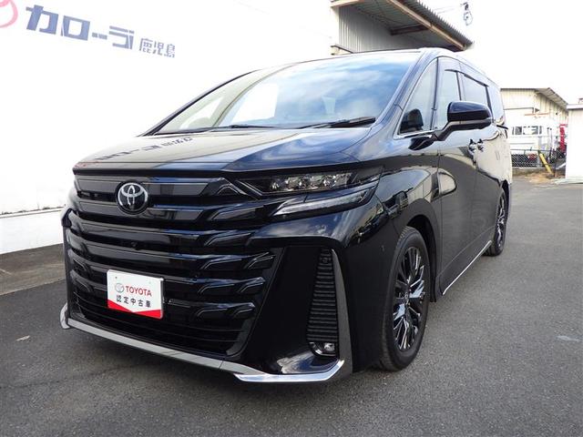 ヴェルファイア Ｚ　プレミア　ワンオーナー車　ＬＥＤ　本革　パワーシート　衝突軽減　ムーンルーフ　１００Ｖ電源　オートクルーズコントロール　バックモニター　フルセグ　ドラレコ　ＥＴＣ　スマートキー　メモリーナビ　ナビＴＶ（13枚目）