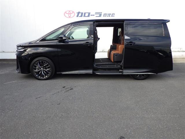 ヴェルファイア Ｚ　プレミア　ワンオーナー車　ＬＥＤ　本革　パワーシート　衝突軽減　ムーンルーフ　１００Ｖ電源　オートクルーズコントロール　バックモニター　フルセグ　ドラレコ　ＥＴＣ　スマートキー　メモリーナビ　ナビＴＶ（15枚目）