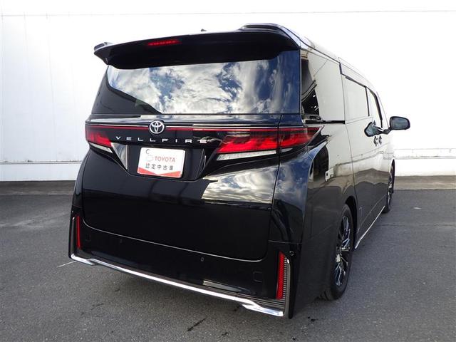 ヴェルファイア Ｚ　プレミア　ワンオーナー車　ＬＥＤ　本革　パワーシート　衝突軽減　ムーンルーフ　１００Ｖ電源　オートクルーズコントロール　バックモニター　フルセグ　ドラレコ　ＥＴＣ　スマートキー　メモリーナビ　ナビＴＶ（18枚目）