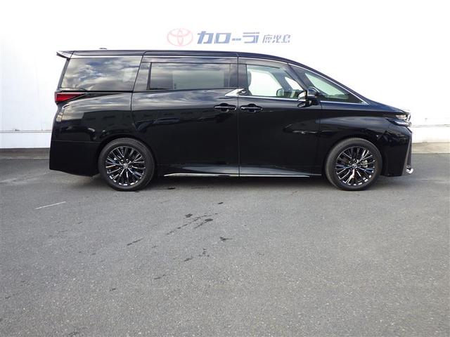 ヴェルファイア Ｚ　プレミア　ワンオーナー車　ＬＥＤ　本革　パワーシート　衝突軽減　ムーンルーフ　１００Ｖ電源　オートクルーズコントロール　バックモニター　フルセグ　ドラレコ　ＥＴＣ　スマートキー　メモリーナビ　ナビＴＶ（19枚目）