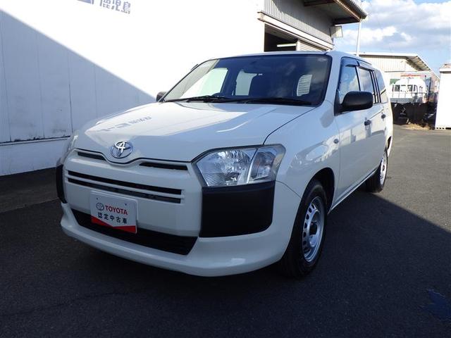 プロボックス DXコンフォート ダブルエアバック パワーウィンド 横滑り防止装置 キーレス エアコン ETC ABS パワステ 運転席エアバッグ(9枚目)