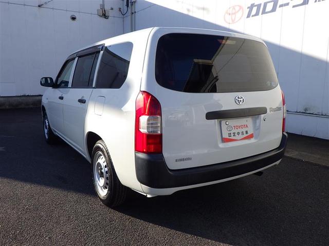 プロボックス DXコンフォート ダブルエアバック パワーウィンド 横滑り防止装置 キーレス エアコン ETC ABS パワステ 運転席エアバッグ(11枚目)