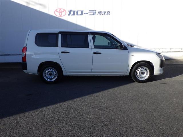 プロボックス DXコンフォート ダブルエアバック パワーウィンド 横滑り防止装置 キーレス エアコン ETC ABS パワステ 運転席エアバッグ(14枚目)