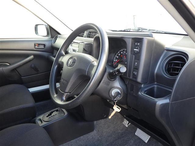 プロボックス DXコンフォート ダブルエアバック パワーウィンド 横滑り防止装置 キーレス エアコン ETC ABS パワステ 運転席エアバッグ(32枚目)