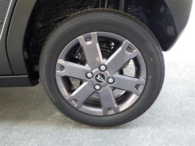 タフト Gターボ ダーククロムベンチャー 衝突回避支援ブレーキ LED ナビTV 地デジ Aストップ クルーズC サイドエアバッグ エアバッグ セキュリティ パワーステアリング 横滑り防止 パワーウインドウ エアコン スマートキー キーフリー(8枚目)